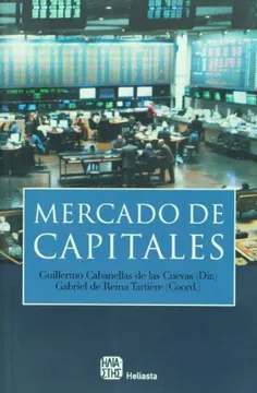 Mercado de Capitales