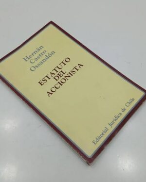 ESTATUTO DEL ACCIONISTA