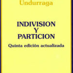 INDIVISION Y PARTICION