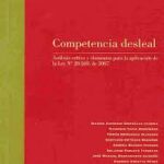 COMPETENCIA DESLEAL.