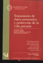 Tratamiento de datos personales y protección de la vida privada