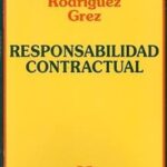 Responsabilidad Contractual