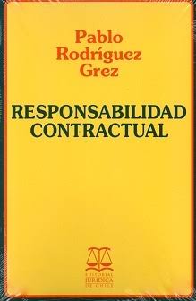 Responsabilidad Contractual