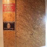 DICCIONARIO DE LA LENGUA ESPAÑOLA