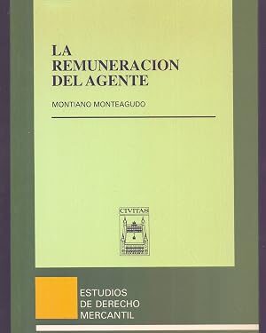LA REMUNERACIÓN DEL AGENTE