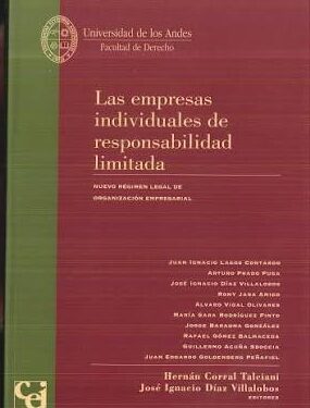 Las empresas individuales de responsabilidad limitada