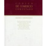Código de Comercio Comentado - 2 Tomo
