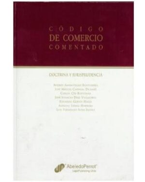 Código de Comercio Comentado - 2 Tomo