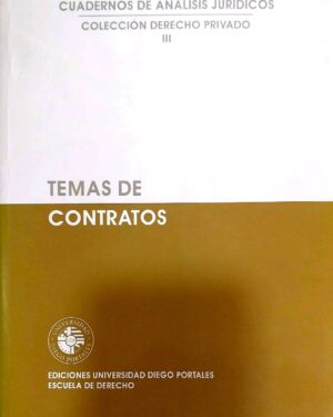 TEMAS DE CONTRATOS