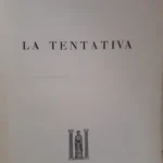 LA TENTATIVA