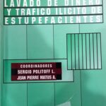 Lavado de dinero y tráfico ilícito de estupefacientes