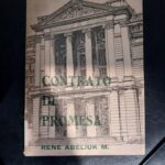 CONTRATO DE PROMESA