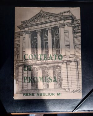 CONTRATO DE PROMESA