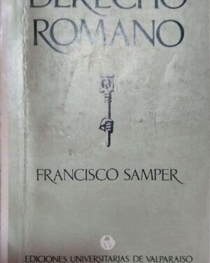 DERECHO ROMANO