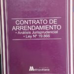 CONTRATO DE ARRENDAMIENTO
