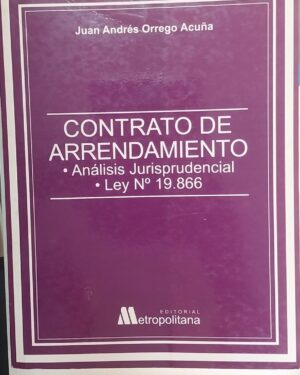 CONTRATO DE ARRENDAMIENTO