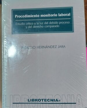 Procedimiento Monitorio Laboral
