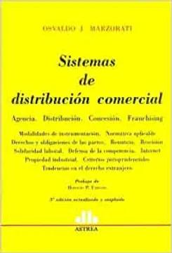 Sistemas de Distribución Comercial - Segunda Edición