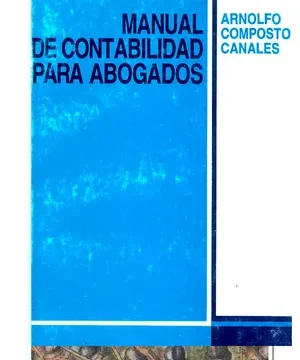 MANUAL DE CONTABILIDAD PARA ABOGADOS