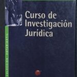 CURSO DE INVESTIGACIÓN JURÍDICA
