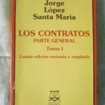 LOS CONTRATOS - Parte General - 2 Tomos