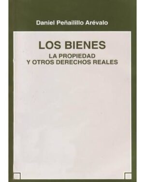 LOS BIENES