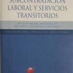 SUBCONTRATACIÓN  LABORAL Y SERVICIOS TRANSITORIOS