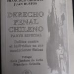 DERECHO PENAL CHILENO