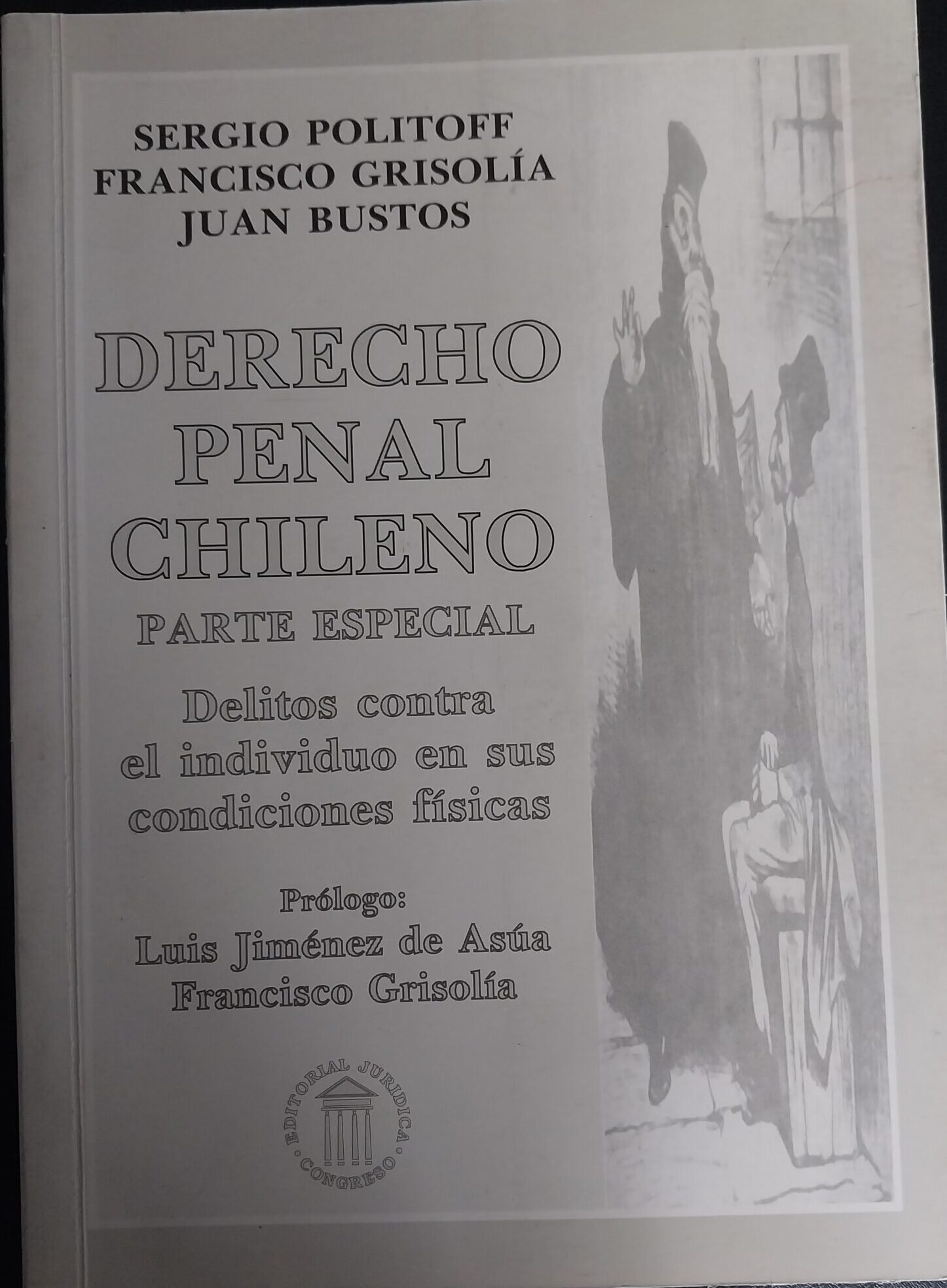 ESTUDIOS DE DERECHO PENAL ECONÓMICO CHILENO 2018