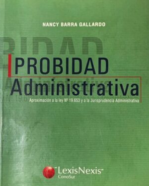 Probidad Administrativa