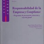 Responsabilidad de la Empresa y Compliance