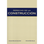 DERECHO DE LA CONSTRUCCIÓN