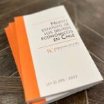 NUEVO ESTATUTO DE LOS DELITOS ECONÓMICOS EN CHILE - LEY 21.595 2023