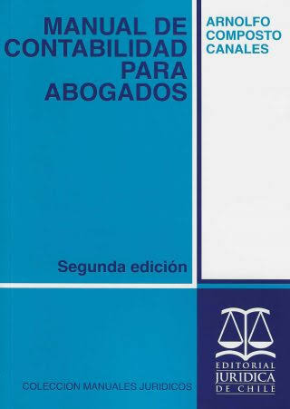 Manual de Contabilidad para Abogados 2da Edición N°105