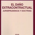 El Daño Extracontractual. Jurisprudencia y Doctrina