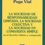 La Sociedad de Responsabilidad limitada, la Sociedad Colectiva y la Sociedad en Comandita Simple, en el derecho Chileno y Comparado