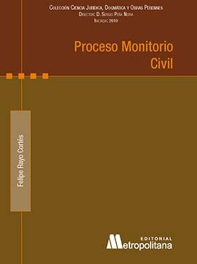 Proceso Monitorio Civil