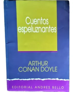 Cuentos Espeluznantes
