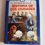 Historia de dos Ciudades