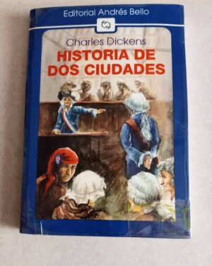 Historia de dos Ciudades