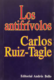 Los Antifrívolos