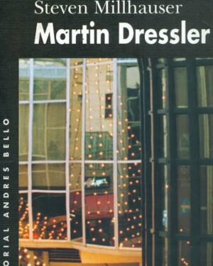 Martín Dressler
